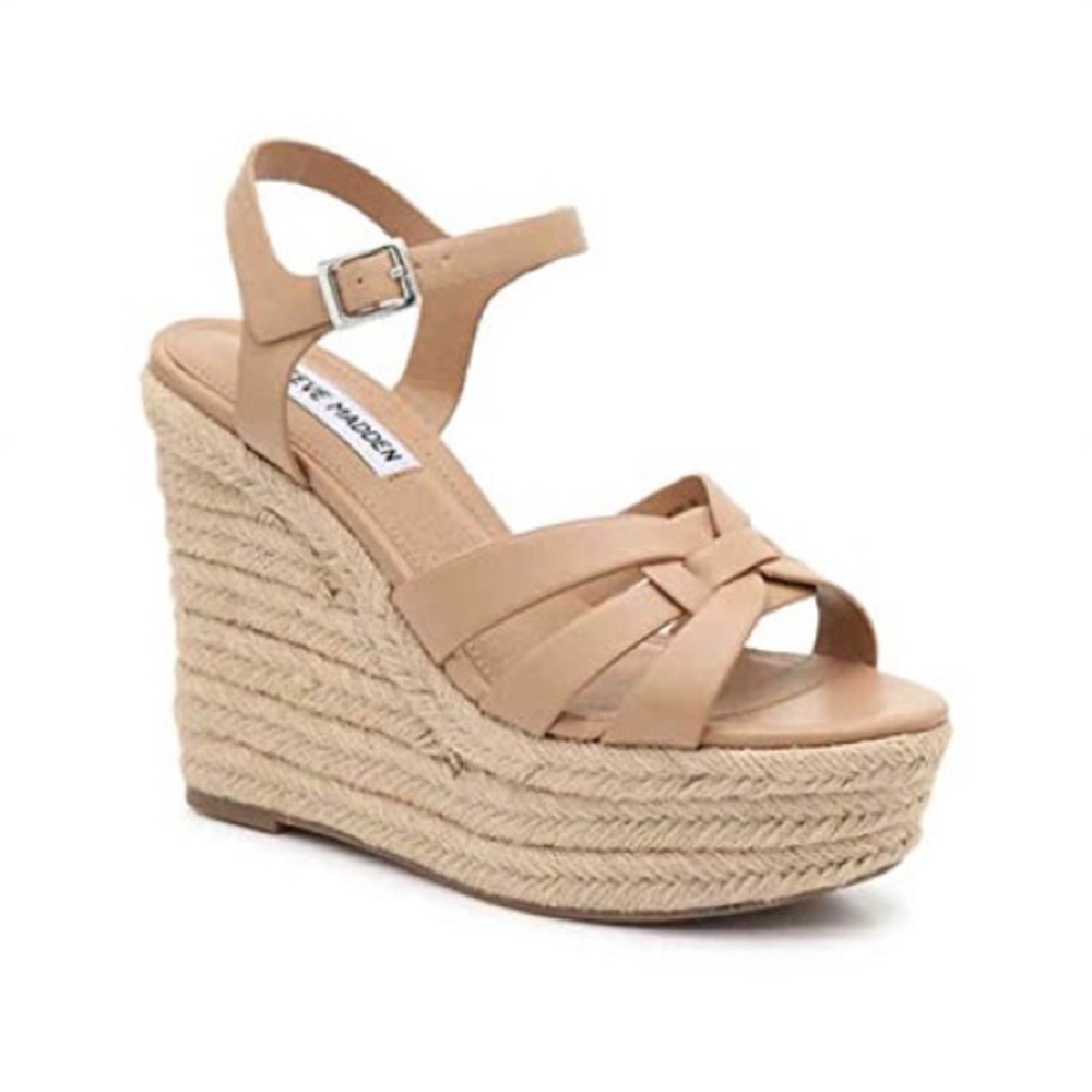 Steve Madden Keesha Wedges